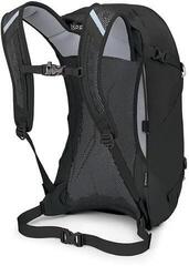 Mochila de exterior Osprey Hikelite 28 Black/26 L - 1
