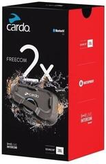 Comunicador Cardo Freecom 2X JBL Duo Comunicador - 4