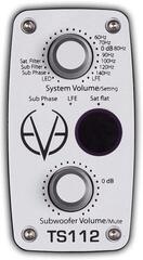 Subwoofer da studio Eve Audio TS112 Subwoofer Subwoofer da studio - 3