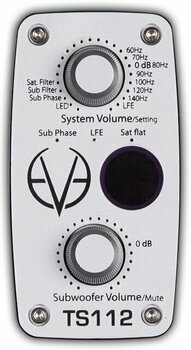 Studijski subwoofer Eve Audio TS112 Subwoofer - 4