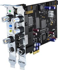 PCI avdio vmesnik RME HDSPe MADI PCI avdio vmesnik - 1
