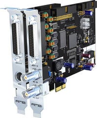 PCI avdio vmesnik RME HDSPe AES PCI avdio vmesnik - 1
