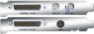 PCI avdio vmesnik RME HDSPe AES PCI avdio vmesnik - 2