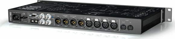 Convertisseur audio numérique RME ADI-642 - 2