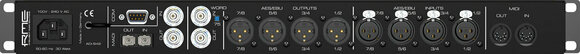 Convertisseur audio numérique RME ADI-642 - 4