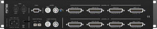 Digitaalinen audiomuunnin RME ADI-6432 Digitaalinen audiomuunnin - 1
