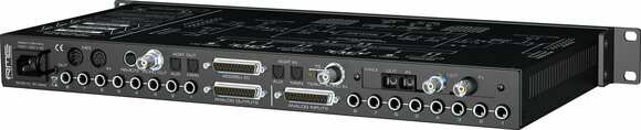 Digitální audio - konvertor RME ADI-8 QS - 2