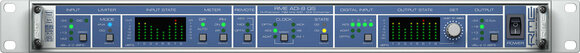Conversor de áudio digital RME ADI-8 QS - 3