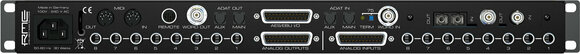 Convertisseur audio numérique RME ADI-8 QS - 4