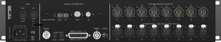 Digitaalinen audiomuunnin RME Micstasy Digitaalinen audiomuunnin - 1