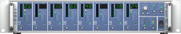 Digitální audio - konvertor RME DMC-842 - 2
