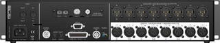 Digitaalinen audiomuunnin RME DMC-842 Digitaalinen audiomuunnin - 2