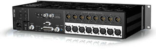 Digitaalinen audiomuunnin RME DMC-842 Digitaalinen audiomuunnin - 3