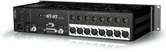 Digitální audio - konvertor RME DMC-842 M - 4