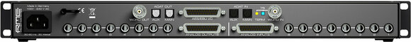Digitální audio - konvertor RME RME ADI-8 DS MKIII - 2