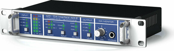 Digitale audiosignaalconverter RME ADI-2 - 2