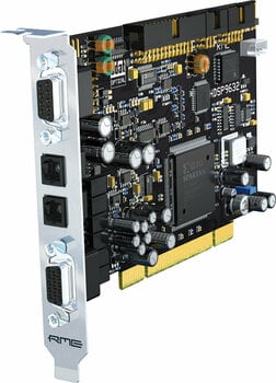 PCI-ljudgränssnitt RME HDSP 9632 - 2