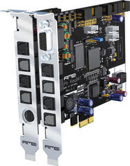 PCI avdio vmesnik RME HDSPe RayDAT PCI avdio vmesnik - 1