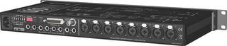 Mikrofónový predzosilňovač RME OctaMic II Mikrofónový predzosilňovač - 1