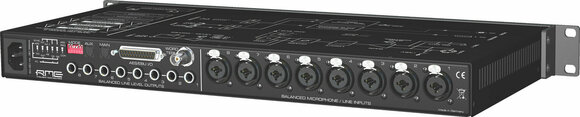 Microphone Preamp RME OctaMic II Microphone Preamp - 2