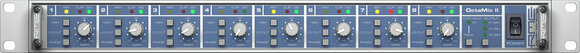 Pré-amplificador de microfone RME OctaMic II Pré-amplificador de microfone - 3
