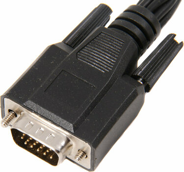 Speciale kabel RME BO9632-CMKH 20 cm Speciale kabel - 3