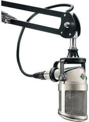 Dinamikus hangszermikrofon Neumann BCM 705 Dinamikus hangszermikrofon - 1