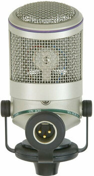 Mikrofon dynamiczny instrumentalny Neumann BCM 705 Mikrofon dynamiczny instrumentalny - 3