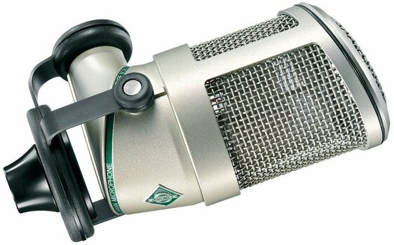 Dynamický nástrojový mikrofon Neumann BCM 705 Dynamický nástrojový mikrofon - 4