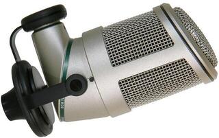 Dinamikus hangszermikrofon Neumann BCM 705 Dinamikus hangszermikrofon - 4