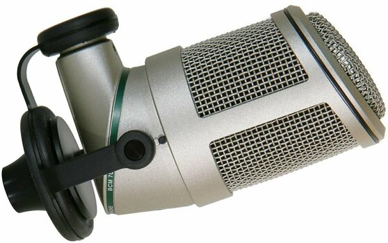 Microfono Dinamico Strumenti Neumann BCM 705 Microfono Dinamico Strumenti - 5