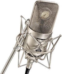Stúdió mikrofon Neumann M 149 Tube Stúdió mikrofon - 2