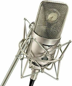 Microphone à condensateur pour studio Neumann M 149 Tube Microphone à condensateur pour studio - 3
