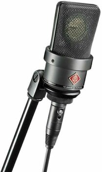Microfone condensador de estúdio Neumann TLM 103 Microfone condensador de estúdio - 5