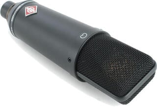 Stúdió mikrofon Neumann TLM 193 Stúdió mikrofon - 1