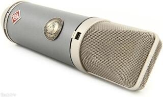 Kondenzátorový štúdiový mikrofón Neumann TLM 67 Kondenzátorový štúdiový mikrofón - 1