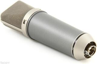 Kondenzátorový štúdiový mikrofón Neumann TLM 67 Kondenzátorový štúdiový mikrofón - 2