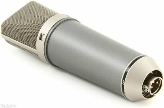 Microphone à condensateur pour studio Neumann TLM 67 Microphone à condensateur pour studio - 3