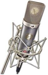 Kondenzátorový štúdiový mikrofón Neumann TLM 67 Kondenzátorový štúdiový mikrofón - 3