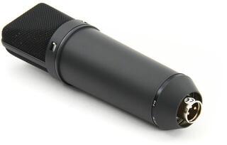 Stúdió mikrofon Neumann U 87Ai MT Stúdió mikrofon - 2