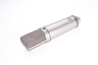 Kondenzátorový štúdiový mikrofón Neumann U 89 i Kondenzátorový štúdiový mikrofón - 1