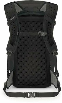 Outdoor Backpack Osprey Skarab 22 Black Outdoor Backpack - 4