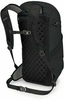 Outdoor Backpack Osprey Skarab 22 Black Outdoor Backpack - 2