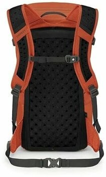Outdoor Backpack Osprey Skarab 22 Firestarter Orange Outdoor Backpack - 4