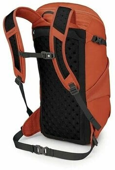 Outdoor hátizsák Osprey Skarab 22 Firestarter Orange Outdoor hátizsák - 2