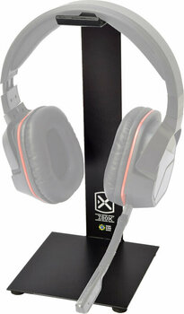Kopfhörerständer
 iBox IB007BK Kopfhörerständer - 2
