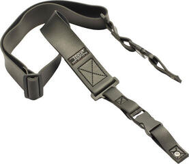 Guitar strap iBox CQS52 Guitar strap Black - 3