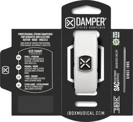 Tlumič strun iBox DSMD01 Tlumič strun - 1