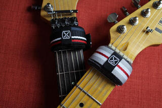 Amortiguador de cuerdas iBox DHSM02 Amortiguador de cuerdas - 2