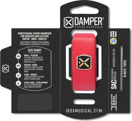 String Damper iBox DSLG04 String Damper - 1
